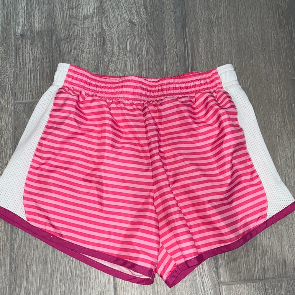 Girls 10-12 athletic shorts